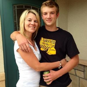 Meet your Posher, Sharon